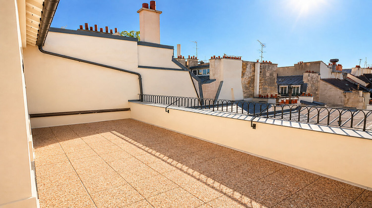 Ma-Cabane - Vente Appartement PARIS 4, 84 m²