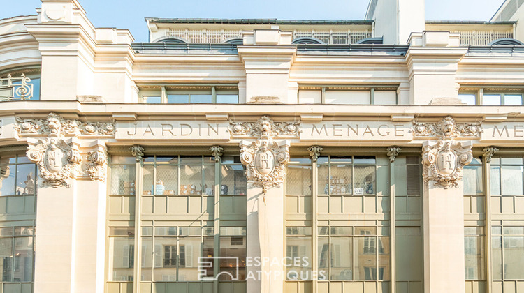 Ma-Cabane - Vente Appartement PARIS 4, 55 m²