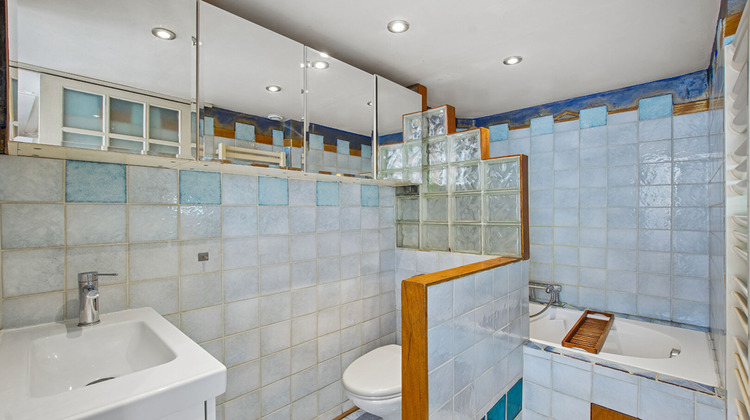 Ma-Cabane - Vente Appartement PARIS 4, 32 m²
