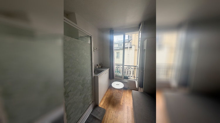 Ma-Cabane - Vente Appartement PARIS 4, 9 m²