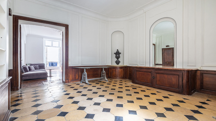 Ma-Cabane - Vente Appartement PARIS 4, 98 m²