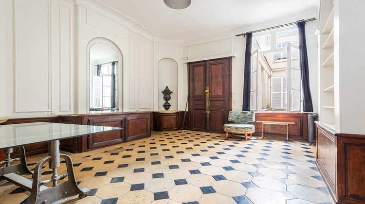 Ma-Cabane - Vente Appartement PARIS 4, 98 m²