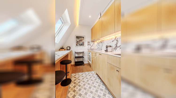 Ma-Cabane - Vente Appartement PARIS 4, 27 m²