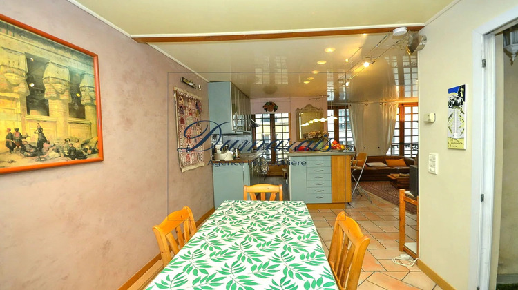 Ma-Cabane - Vente Appartement Paris 4ème, 100 m²