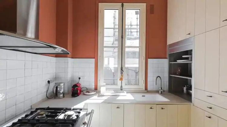 Ma-Cabane - Vente Appartement Paris 4ème, 49 m²