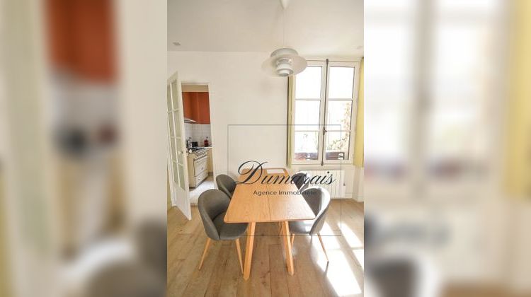 Ma-Cabane - Vente Appartement Paris 4ème, 48 m²