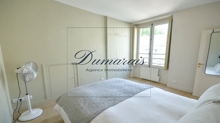 Ma-Cabane - Vente Appartement Paris 4ème, 48 m²