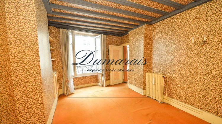 Ma-Cabane - Vente Appartement Paris 4ème, 74 m²