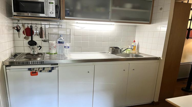 Ma-Cabane - Vente Appartement Paris 4ème, 26 m²