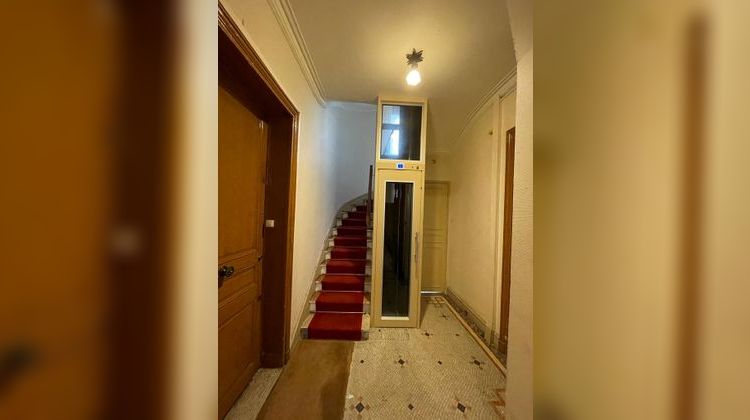 Ma-Cabane - Vente Appartement PARIS 5, 49 m²