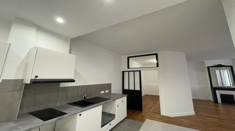 Ma-Cabane - Vente Appartement PARIS 5, 49 m²