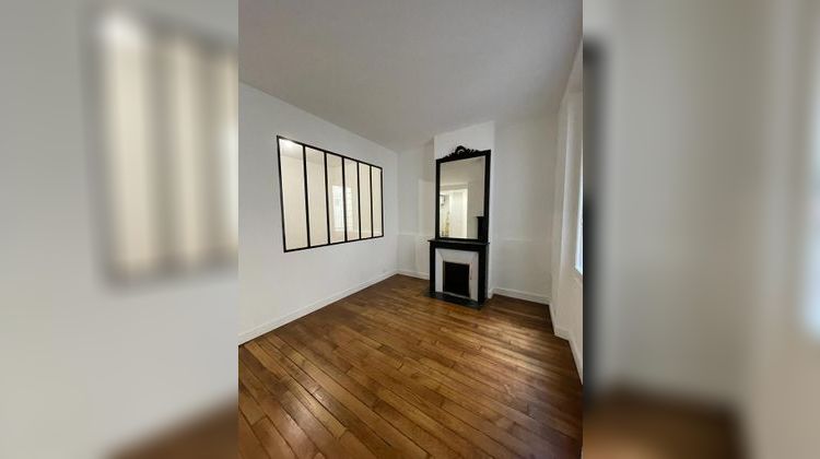 Ma-Cabane - Vente Appartement PARIS 5, 49 m²