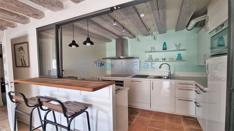 Ma-Cabane - Vente Appartement PARIS 5, 67 m²