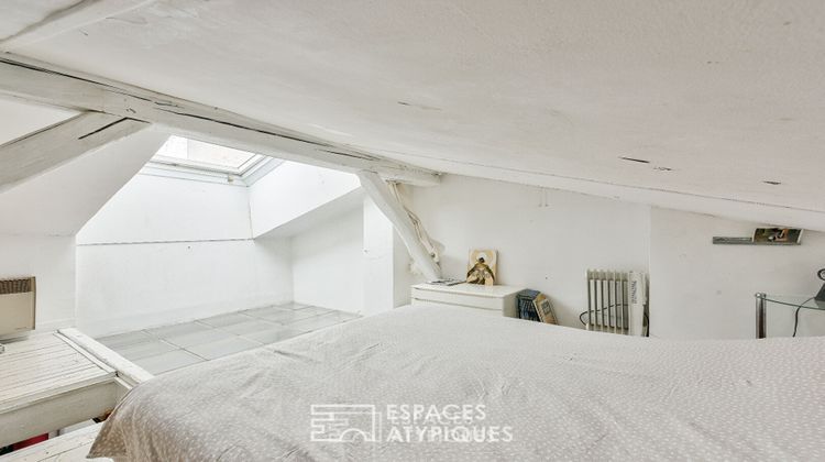 Ma-Cabane - Vente Appartement PARIS 5, 60 m²