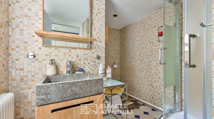 Ma-Cabane - Vente Appartement PARIS 5, 60 m²