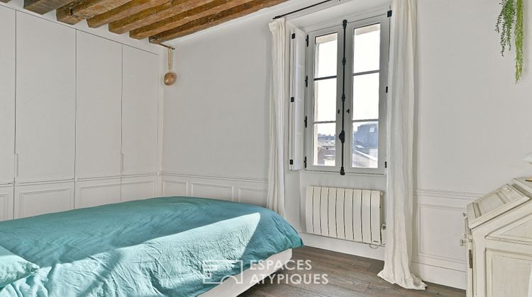 Ma-Cabane - Vente Appartement PARIS 5, 32 m²