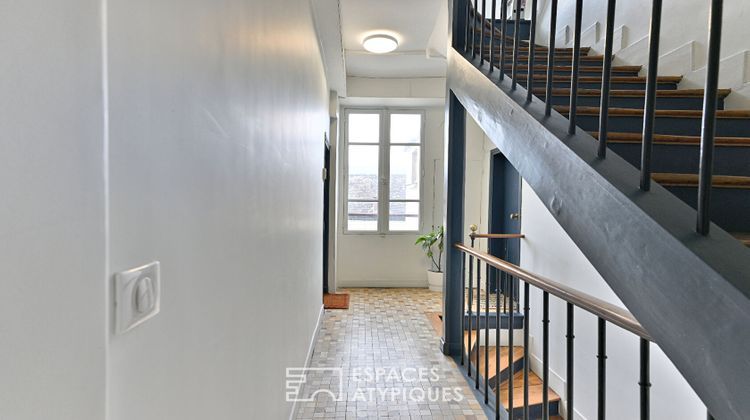 Ma-Cabane - Vente Appartement PARIS 5, 32 m²