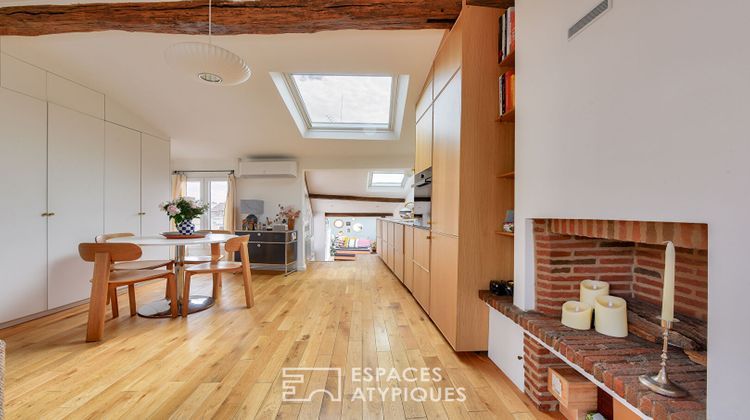 Ma-Cabane - Vente Appartement PARIS 5, 36 m²