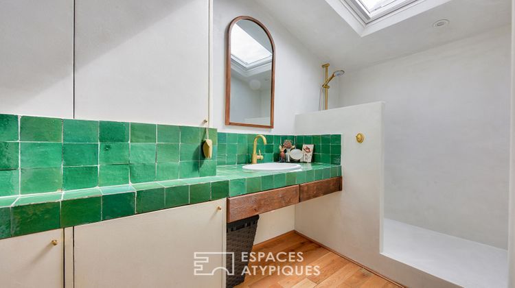 Ma-Cabane - Vente Appartement PARIS 5, 36 m²