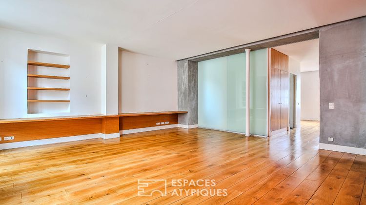 Ma-Cabane - Vente Appartement PARIS 5, 79 m²