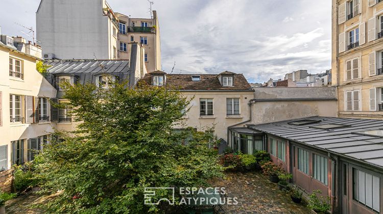 Ma-Cabane - Vente Appartement PARIS 5, 79 m²