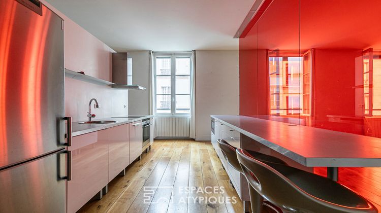 Ma-Cabane - Vente Appartement PARIS 5, 79 m²