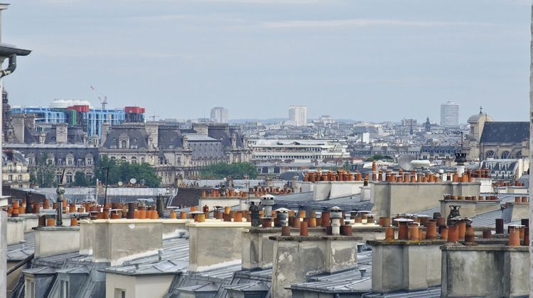 Ma-Cabane - Vente Appartement PARIS 5, 28 m²