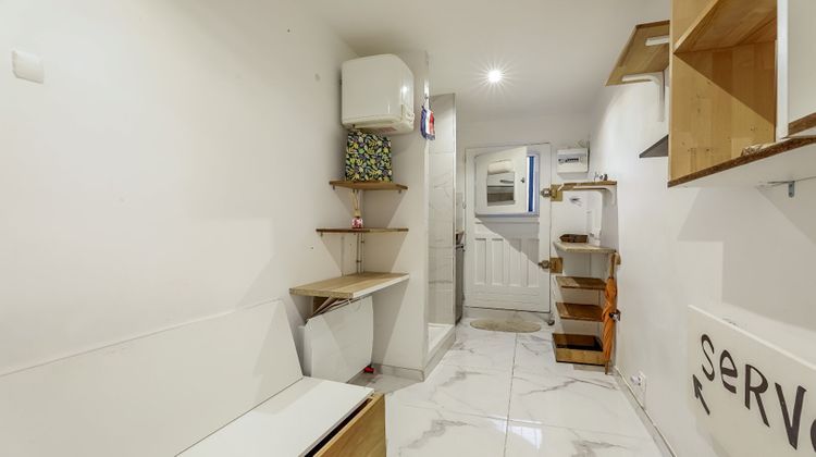 Ma-Cabane - Vente Appartement PARIS 5, 7 m²