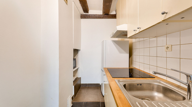 Ma-Cabane - Vente Appartement PARIS 5, 26 m²