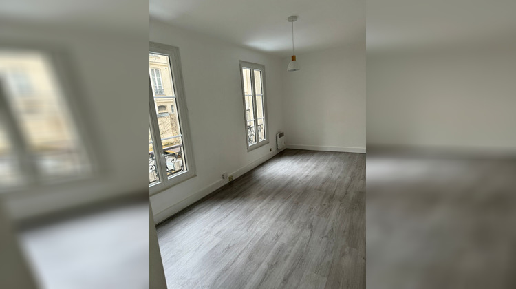 Ma-Cabane - Vente Appartement PARIS 5, 30 m²