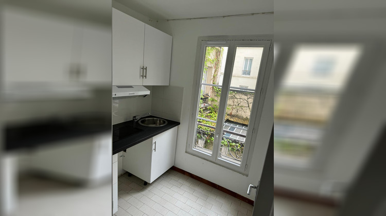 Ma-Cabane - Vente Appartement PARIS 5, 30 m²