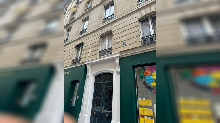 Ma-Cabane - Vente Appartement PARIS 5, 30 m²