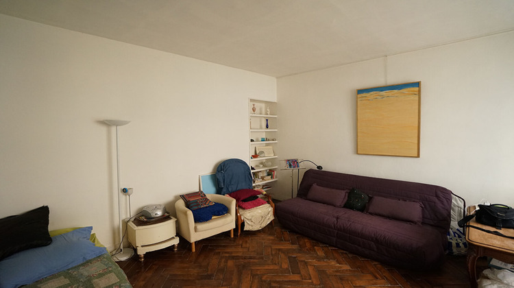 Ma-Cabane - Vente Appartement PARIS 5, 22 m²