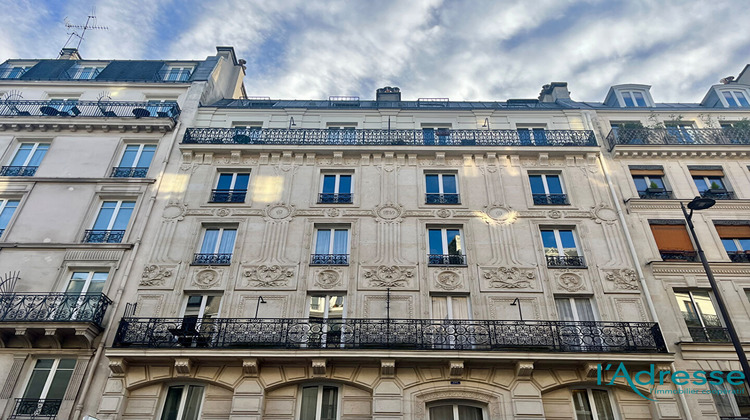 Ma-Cabane - Vente Appartement PARIS 5, 25 m²