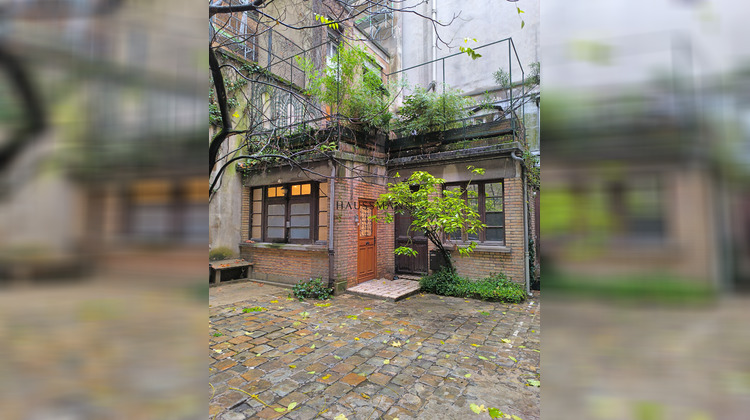 Ma-Cabane - Vente Appartement PARIS 5, 78 m²