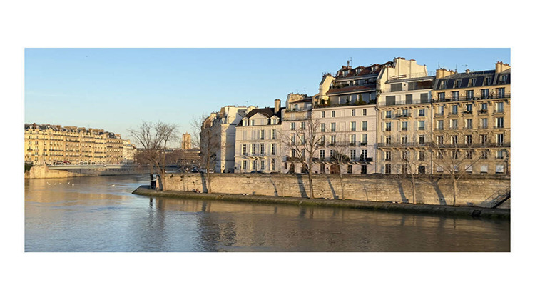 Ma-Cabane - Vente Appartement PARIS 5, 21 m²