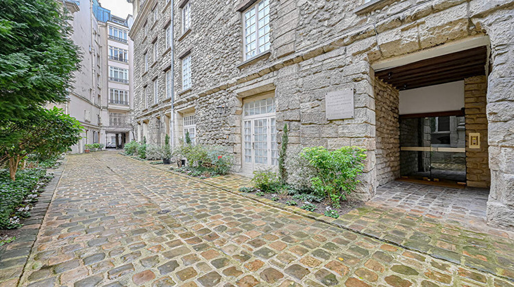 Ma-Cabane - Vente Appartement PARIS 5, 21 m²