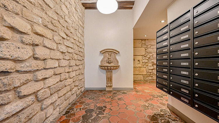 Ma-Cabane - Vente Appartement PARIS 5, 21 m²