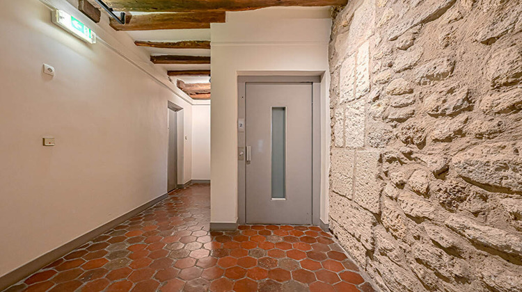 Ma-Cabane - Vente Appartement PARIS 5, 21 m²