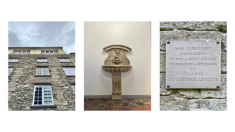 Ma-Cabane - Vente Appartement PARIS 5, 21 m²