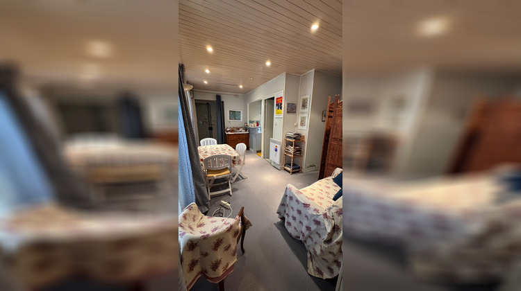 Ma-Cabane - Vente Appartement PARIS 5, 38 m²