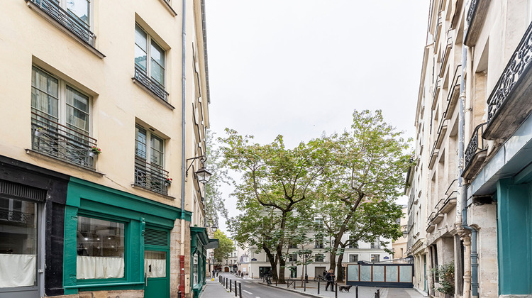 Ma-Cabane - Vente Appartement PARIS 5, 18 m²