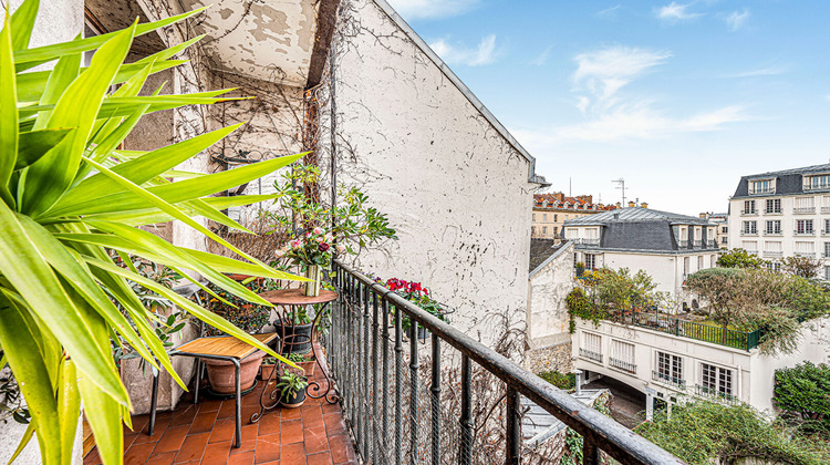 Ma-Cabane - Vente Appartement PARIS 5, 26 m²