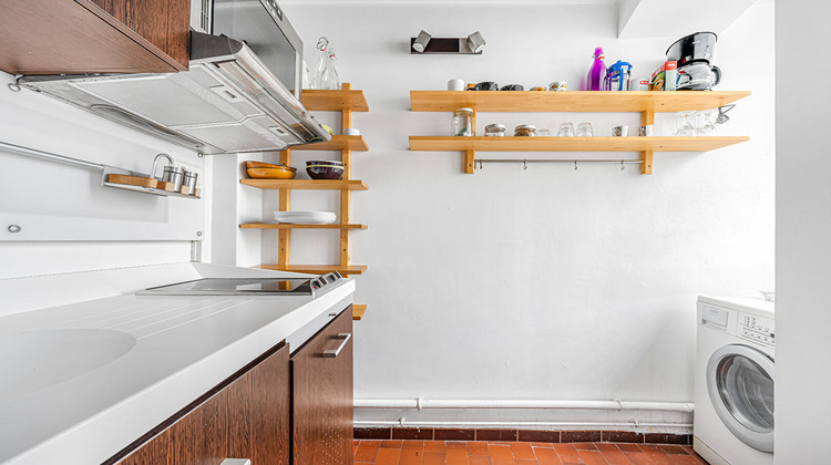 Ma-Cabane - Vente Appartement PARIS 5, 26 m²