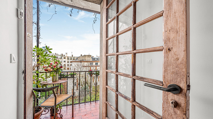 Ma-Cabane - Vente Appartement PARIS 5, 26 m²