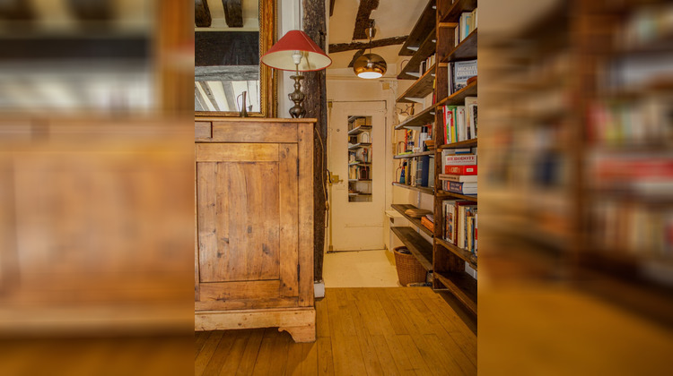 Ma-Cabane - Vente Appartement PARIS 5, 30 m²