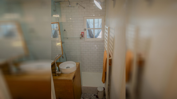 Ma-Cabane - Vente Appartement PARIS 5, 30 m²