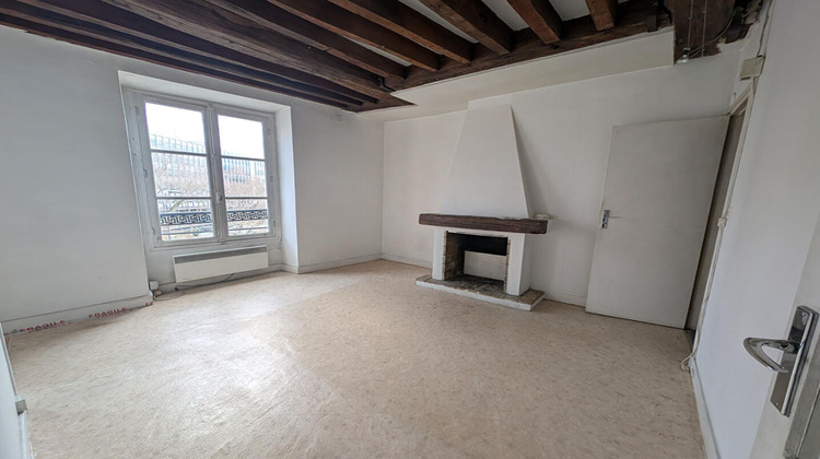 Ma-Cabane - Vente Appartement PARIS 5, 23 m²