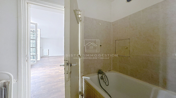 Ma-Cabane - Vente Appartement PARIS 5, 33 m²