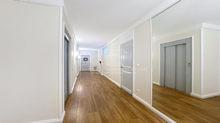 Ma-Cabane - Vente Appartement PARIS 5, 33 m²